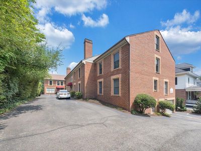 2231 Broadway Ave SW APT C, Roanoke, VA, 24014
