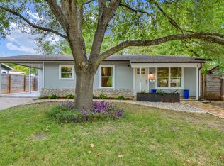 3103 Ray Wood Dr, Austin, TX 78704