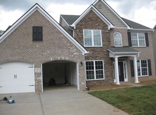 12327 Turkey Crossing Ln, Knoxville, TN 37932
