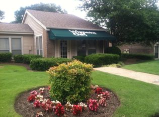 1700 Port Oak Pl, Memphis, TN 38120