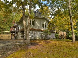 63 Chimney Ct, Ellijay, GA 30540