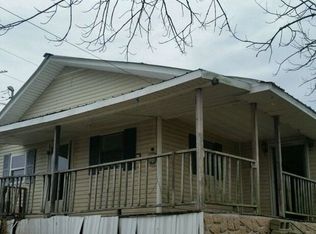 1135 Goodman Loop, Mosheim, TN 37818