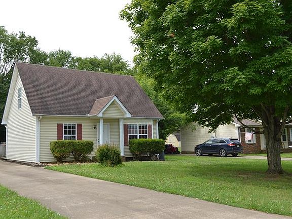2nd image of 212 Jim Thorpe Dr