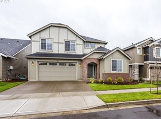 5276 SE Stargrass St, Hillsboro, OR 97123