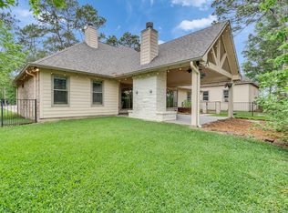 18005 Cindy Ln, Conroe, TX 77302