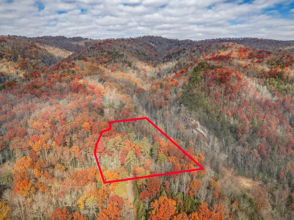 0 Stonehinge Rd, Putney, KY 40865