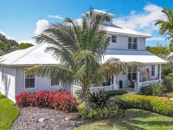107 Eden Creek Lane, Jensen Beach, FL 34957