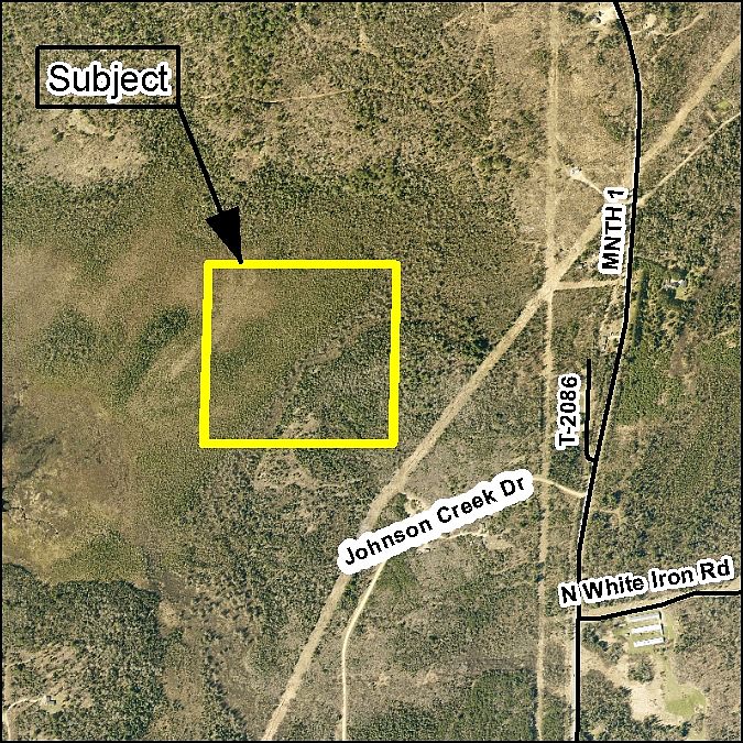 2nd image of N And West Of Johnson Creek Dr