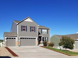 5318 Clearbrooke Ct, Castle Rock, CO 80104