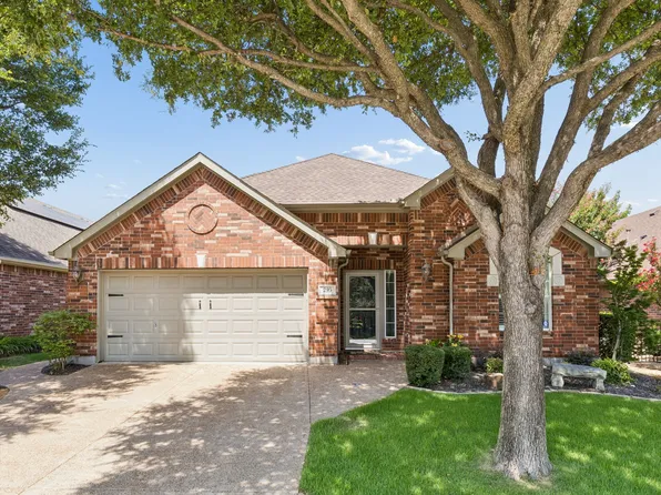 293 Cheyenne Dr, Fairview, TX 75069