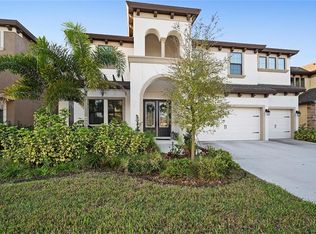 11405 Drifting Leaf Dr, Riverview, FL 33579
