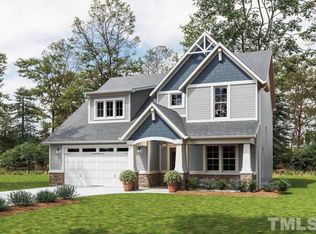 196 Amber Oak Dr, Selma, NC 27576