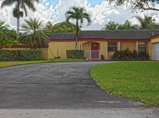 15251 SW 155th Ave, Miami, FL 33187