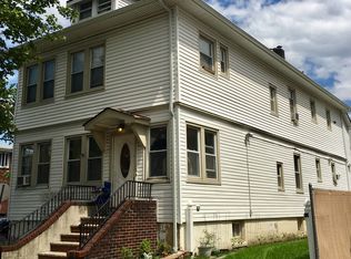 914 82nd St, North Bergen, NJ 07047