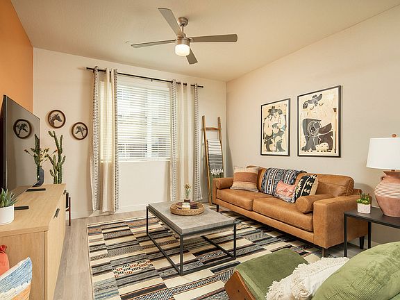 Cabana North Valley