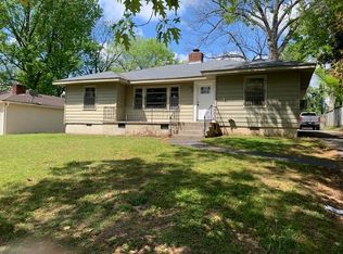 527 Sampson Ave, Dyersburg, TN 38024