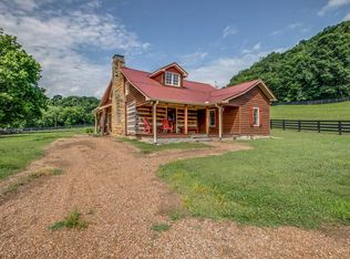 3811 Robinson Rd, Thompsons Station, TN 37179