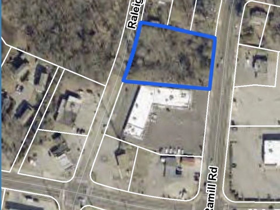 2nd image of 3536 Raleigh Millington Rd