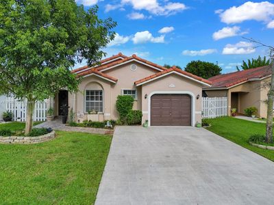 17973 NW 60th Ct, Hialeah, FL, 33015