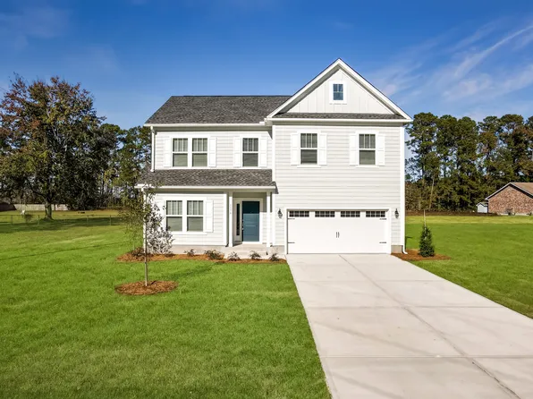 117 Arabian Dr, Summerville, SC 29483