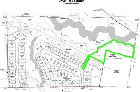 2nd image of Diamond Dove Dr