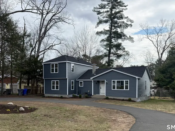 42 Wheeler Drive, Enfield, CT 06082