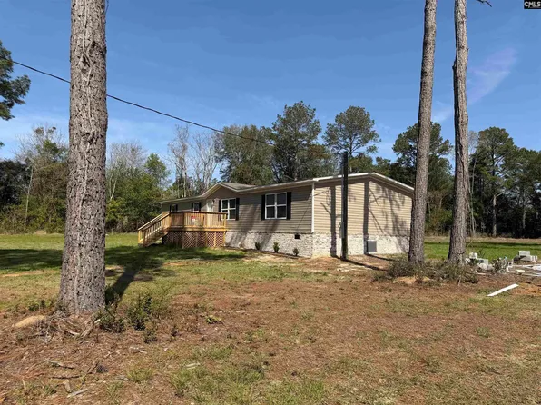 7533 Old Six Hwy, Santee, SC 29142