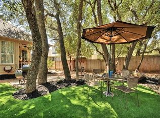 239 Fort Mabry Loop, Georgetown, TX 78628