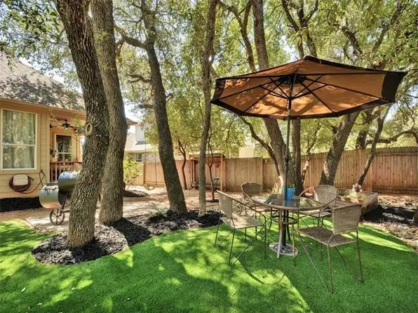 239 Fort Mabry Loop, Georgetown, TX 78628