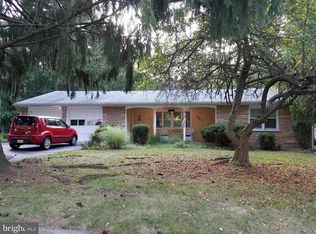 553 Drexel Ave, Lawrence Township, NJ 08648