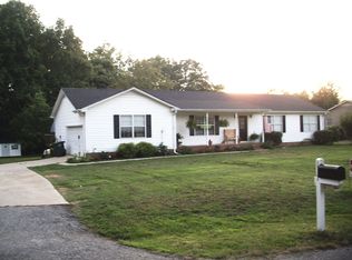 117 Sugar Creek Ln, Anderson, SC 29625