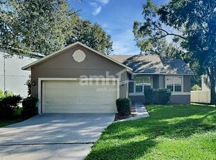901 Hilly Bend Dr, Apopka, FL 32712
