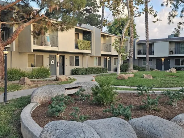 1045 Peach Ave Unit 51, El Cajon, CA 92021