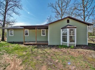 467281 E 798th Rd, Stilwell, OK 74960