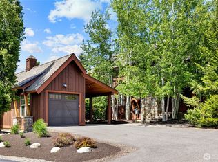 183 Cake Box Ln, Cle Elum, WA