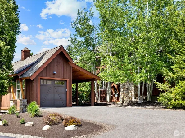 183 Cake Box Lane, Cle Elum, WA 98922