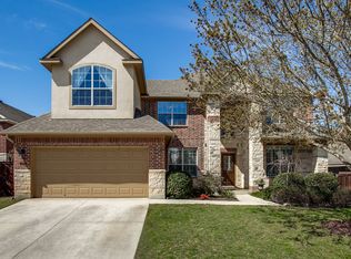 18715 Desert Flower, San Antonio, TX 78258