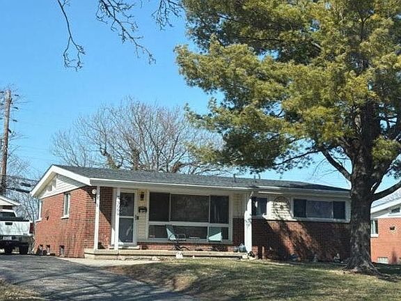 2nd image of 3009 La Plata Dr