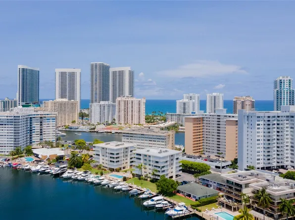 120 Golden Isles Dr APT 33B, Hallandale Beach, FL 33009