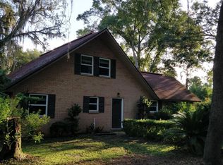 6354 Baker Rd, Keystone Heights, FL 32656