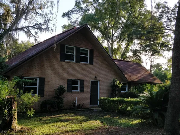6354 Baker Rd, Keystone Heights, FL 32656