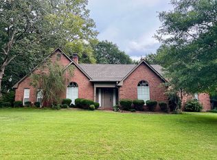 1913 Pheasant Run, Tupelo, MS 38801