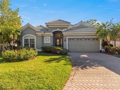 2356 Messenger Cir, Safety Harbor, FL, 34695