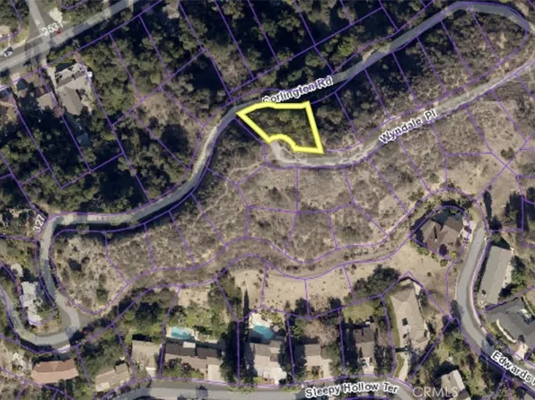 0 Wyndale Pl #33, Glendale, CA 91206