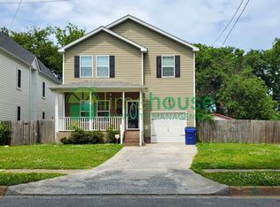 1408 Colon Ave, Norfolk, VA 23523