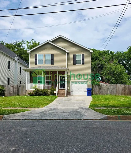 1408 Colon Ave Photo 1
