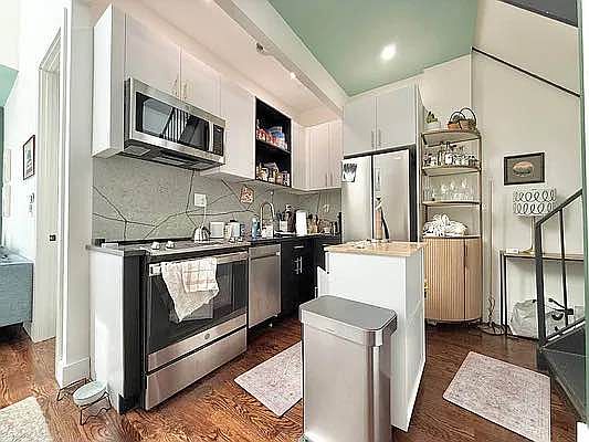 2nd image of 488 Marcus Garvey Blvd #5E