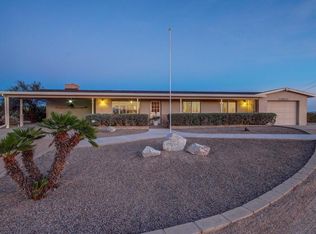 11632 S 194th Dr, Buckeye, AZ 85326