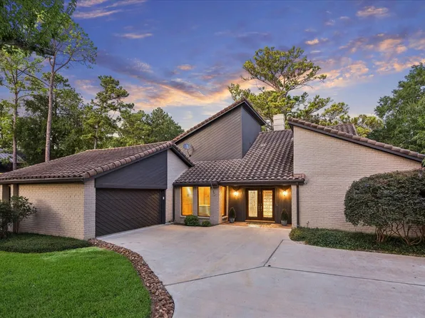 636 Rancho Bauer Dr, Houston, TX 77079