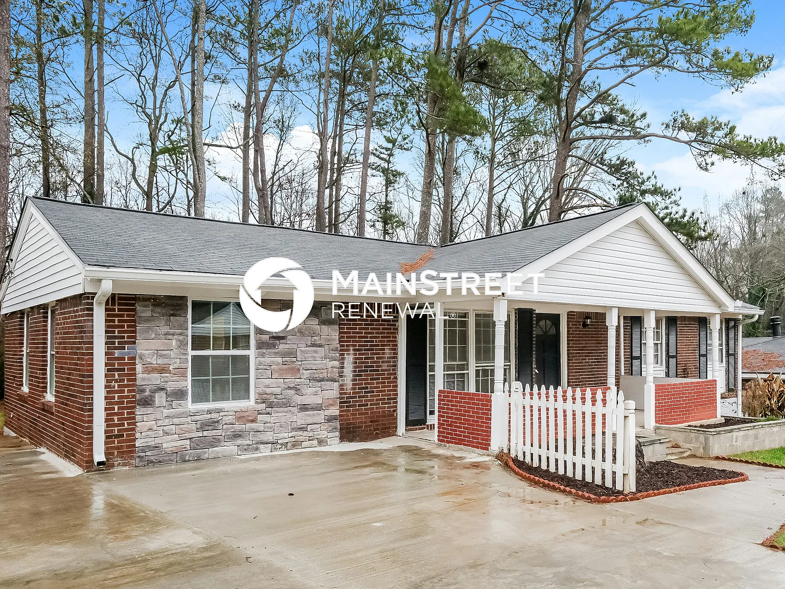 1660 Slate Rd — Photo 2